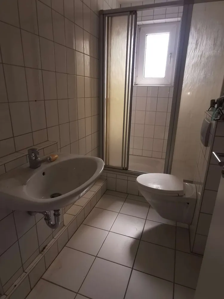 3 Zimmer Wohnung mit 66 m² in Siegen – Bild 6
