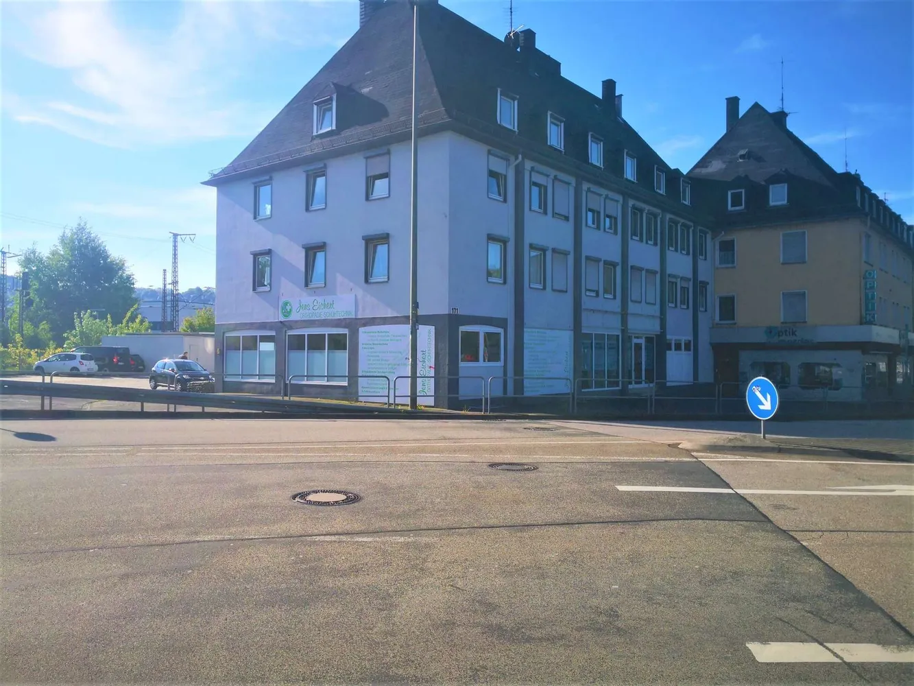 3 Zimmer Wohnung mit 66 m² in Siegen – Bild 7