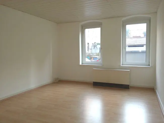 2 Zimmer Wohnung mit 49 m² in Braunschweig – Bild 1
