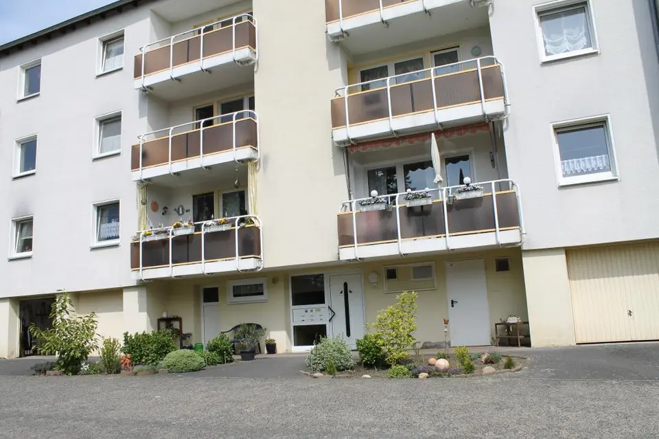 3 Zimmer Wohnung mit 68 m² in Siegen – Bild 2