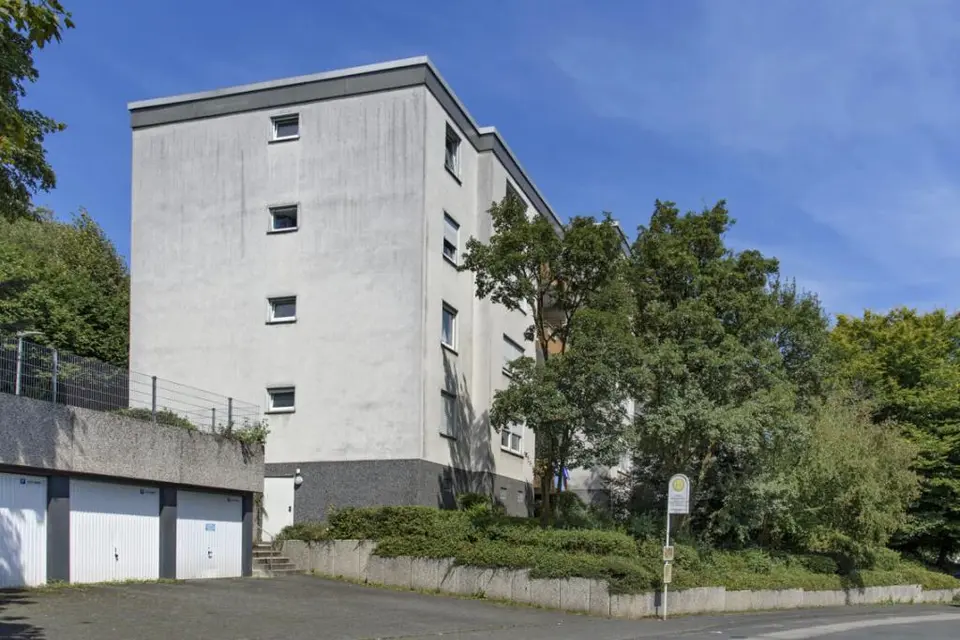 3 Zimmer Wohnung mit 68 m² in Siegen – Bild 5