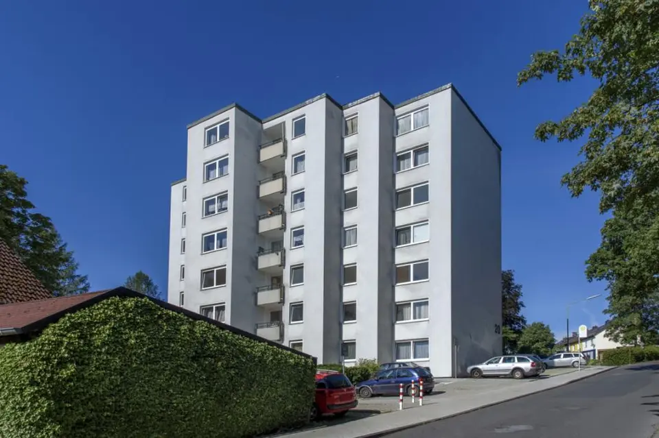 3 Zimmer Wohnung mit 68 m² in Siegen – Bild 7