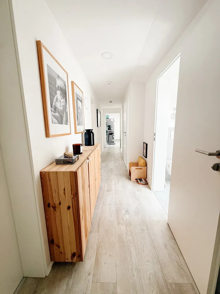 3 Zimmer Wohnung mit 82 m² in Passau – Bild 1