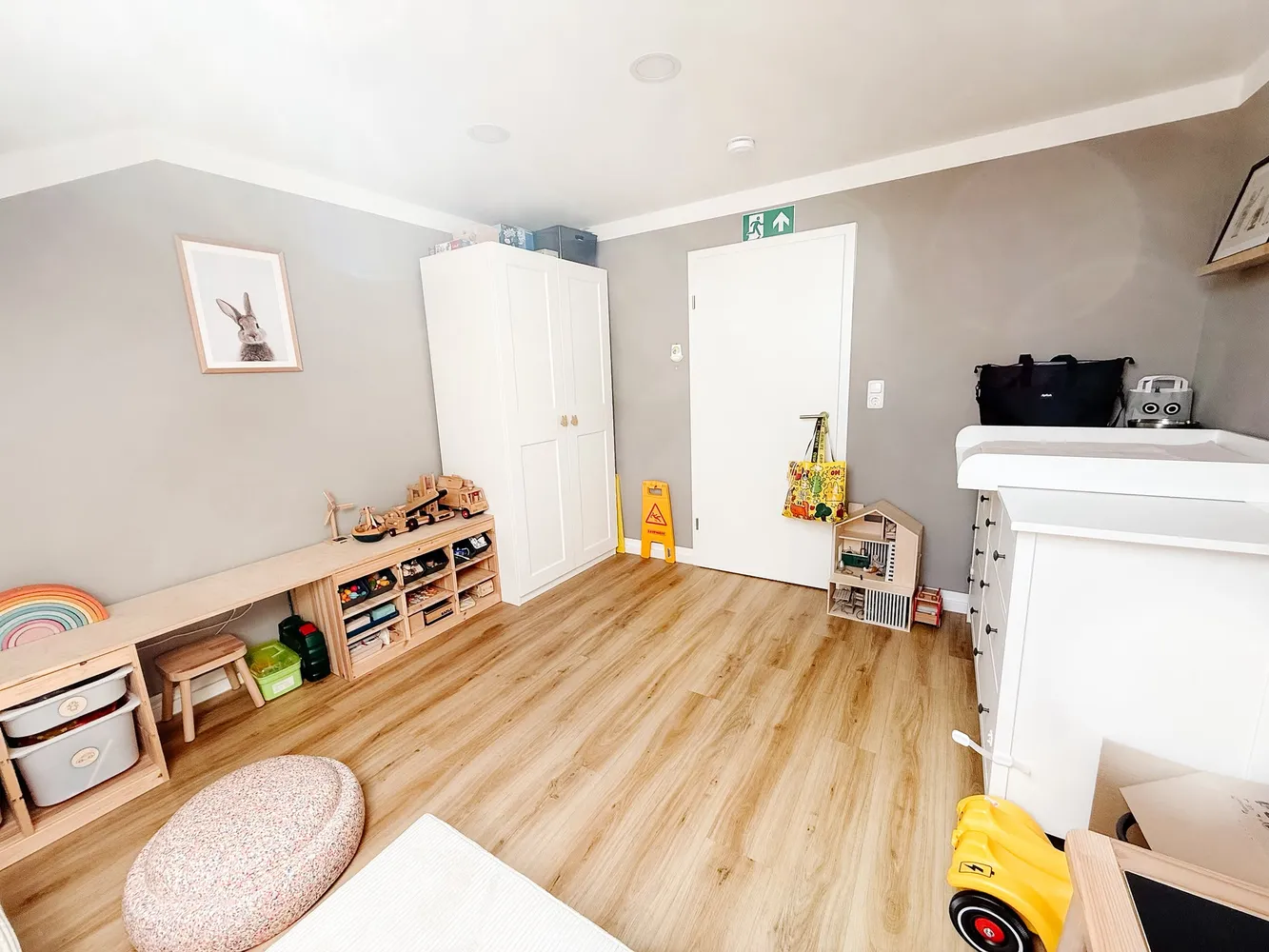 3 Zimmer Wohnung mit 82 m² in Passau – Bild 12