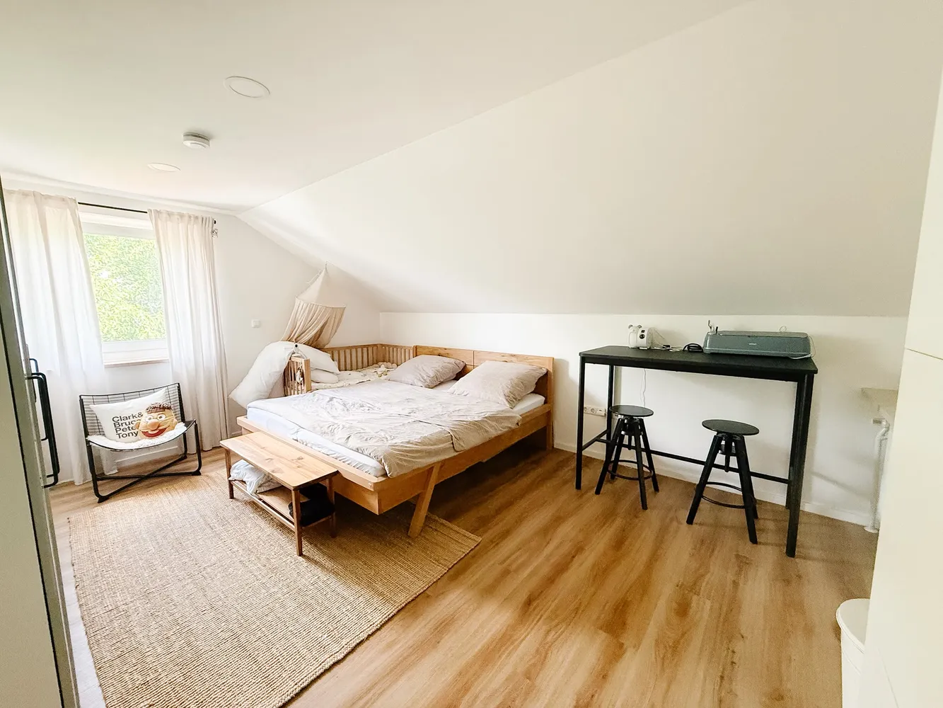 3 Zimmer Wohnung mit 82 m² in Passau – Bild 6