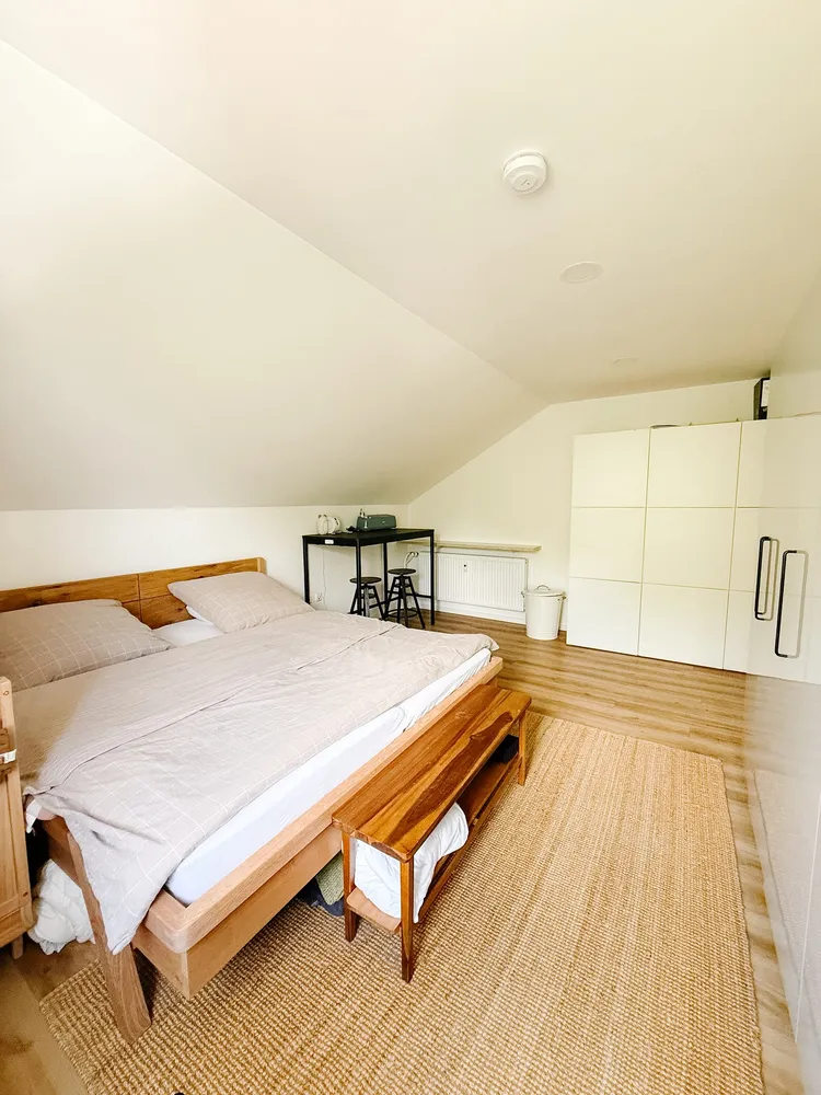 3 Zimmer Wohnung mit 82 m² in Passau – Bild 7