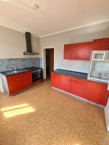 1 Zimmer Wohnung mit 33 m² in Halle (Saale) – Bild 1