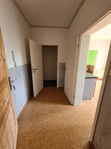 1 Zimmer Wohnung mit 33 m² in Halle (Saale) – Bild 2