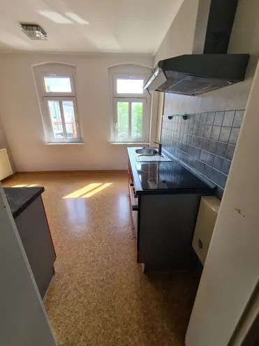 1 Zimmer Wohnung mit 33 m² in Halle (Saale) – Bild 4