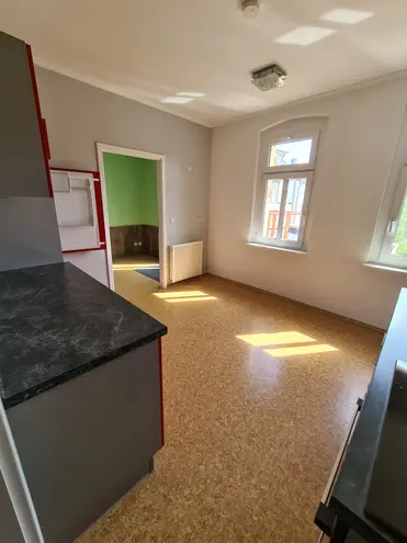 1 Zimmer Wohnung mit 33 m² in Halle (Saale) – Bild 5