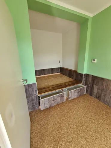 1 Zimmer Wohnung mit 33 m² in Halle (Saale) – Bild 7