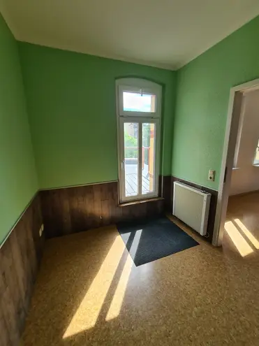 1 Zimmer Wohnung mit 33 m² in Halle (Saale) – Bild 8