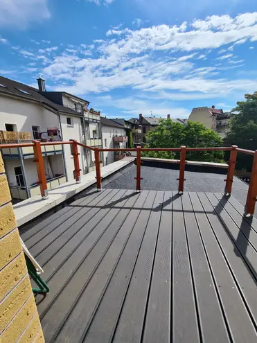1 Zimmer Wohnung mit 33 m² in Halle (Saale) – Bild 9