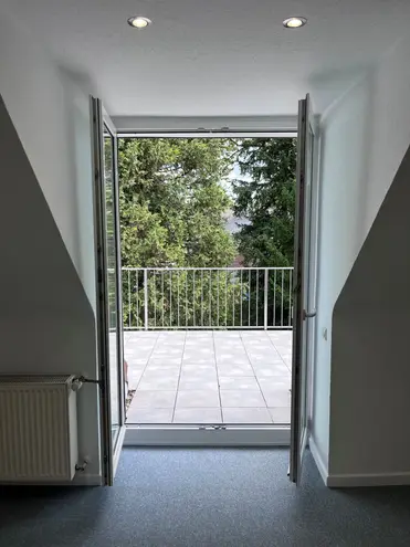 2 Zimmer Wohnung mit 65 m² in Essen – Bild 1