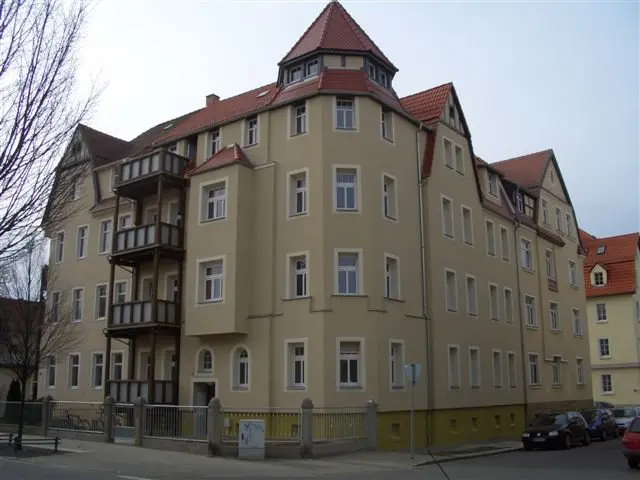 2 Zimmer Wohnung mit 53 m² in Bautzen – Bild 2