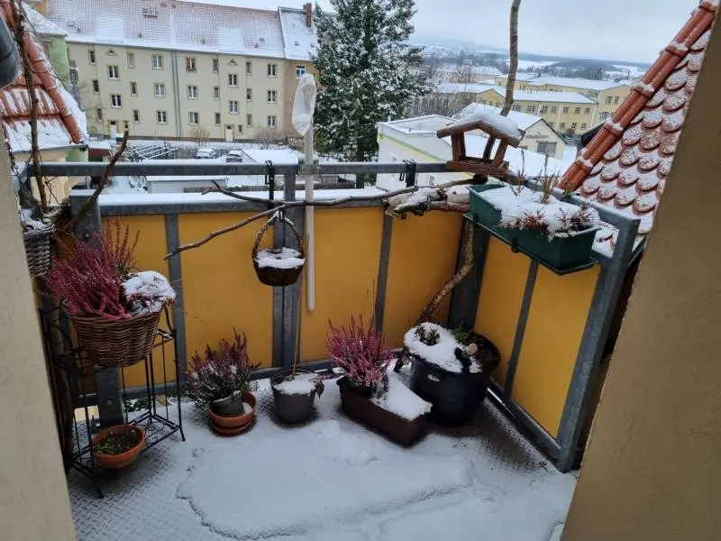 2 Zimmer Wohnung mit 53 m² in Bautzen – Bild 4