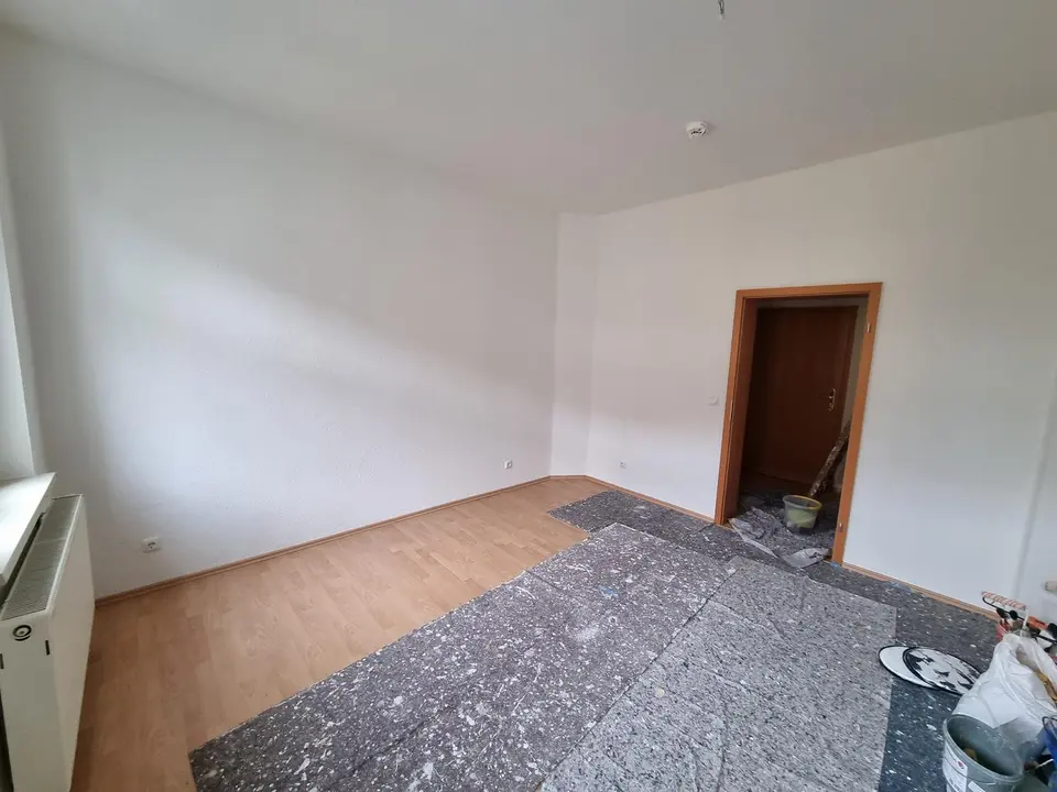 2 Zimmer Wohnung mit 53 m² in Bautzen – Bild 6