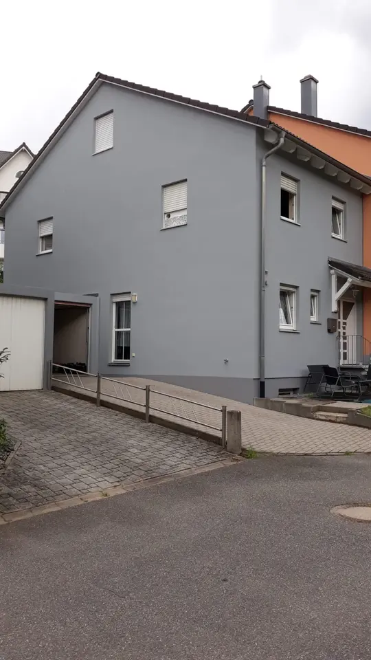 5 Zimmer Haus mit 145 m² in Amberg – Bild 2