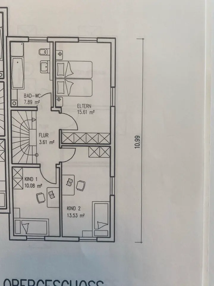 5 Zimmer Haus mit 145 m² in Amberg – Bild 4