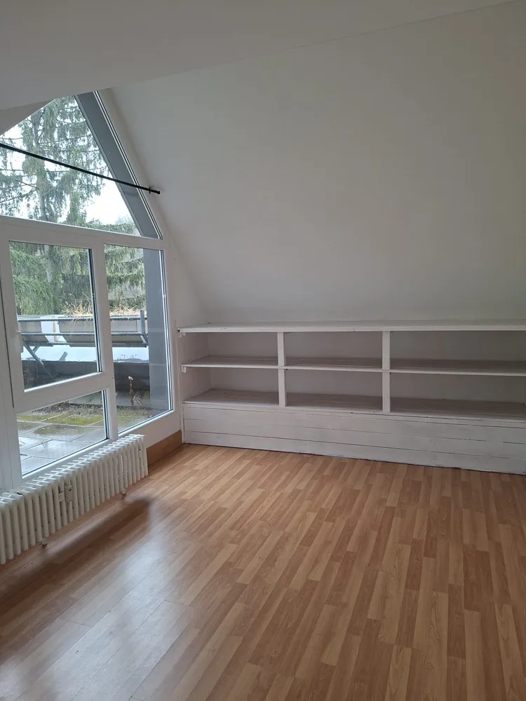 3 Zimmer Wohnung mit 79 m² in Stuttgart – Bild 1