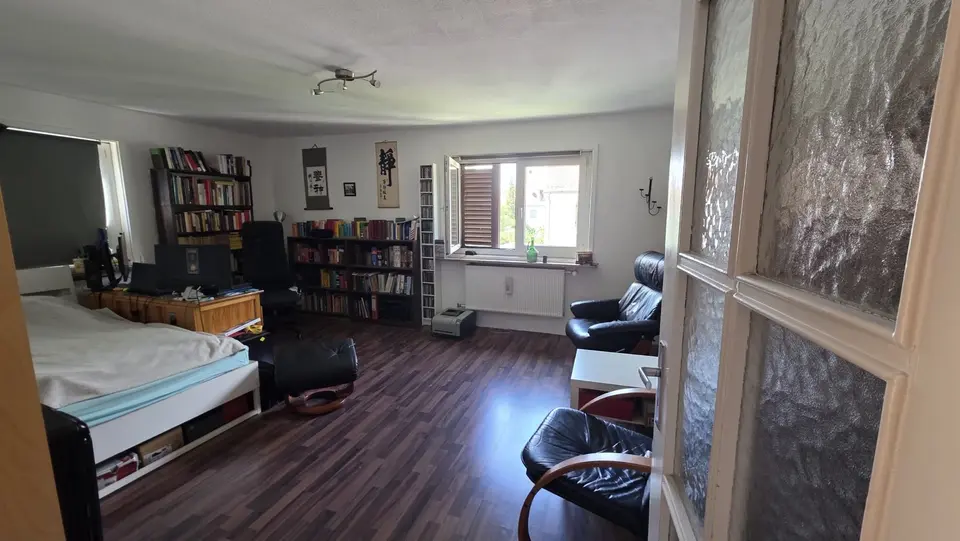 2 Zimmer Wohnung mit 55 m² in Erlangen – Bild 1