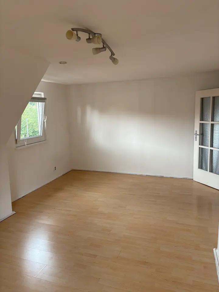 2 Zimmer Wohnung mit 55 m² in Erlangen – Bild 2