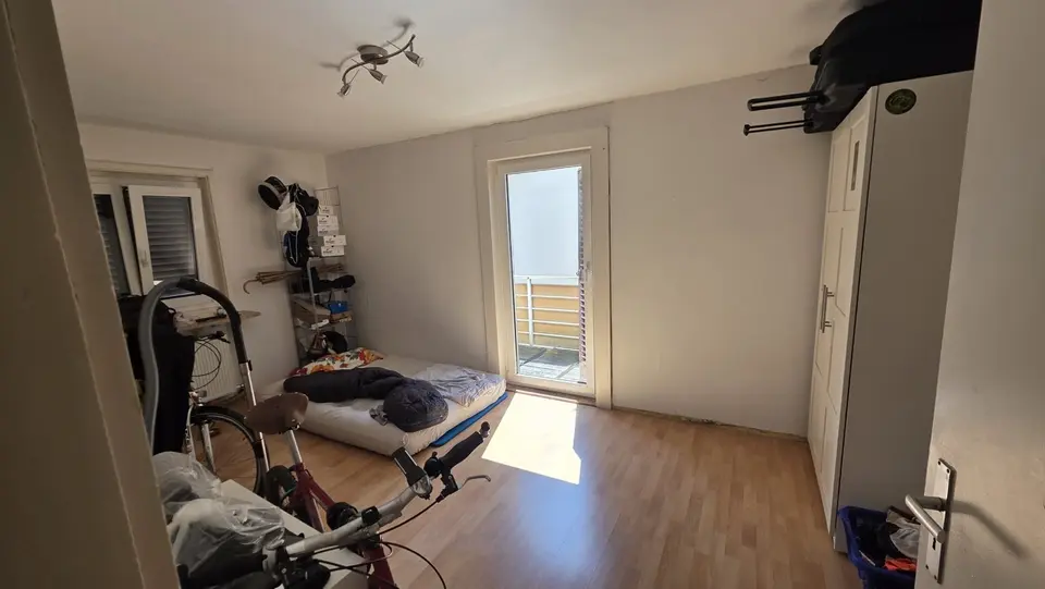 2 Zimmer Wohnung mit 55 m² in Erlangen – Bild 3