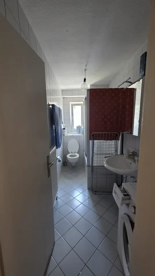 2 Zimmer Wohnung mit 55 m² in Erlangen – Bild 5