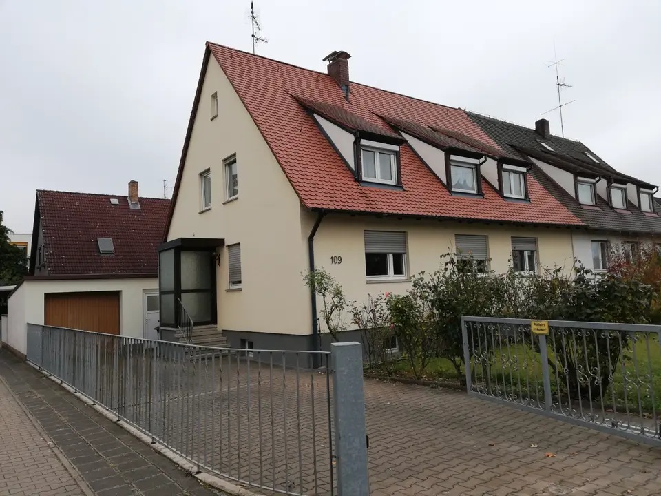 2 Zimmer Wohnung mit 55 m² in Erlangen – Bild 6