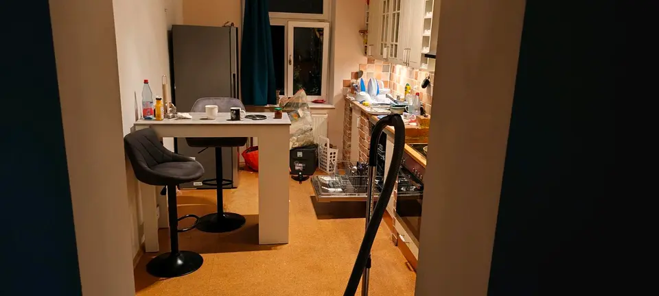 2 Zimmer Wohnung mit 55 m² in Erlangen – Bild 7