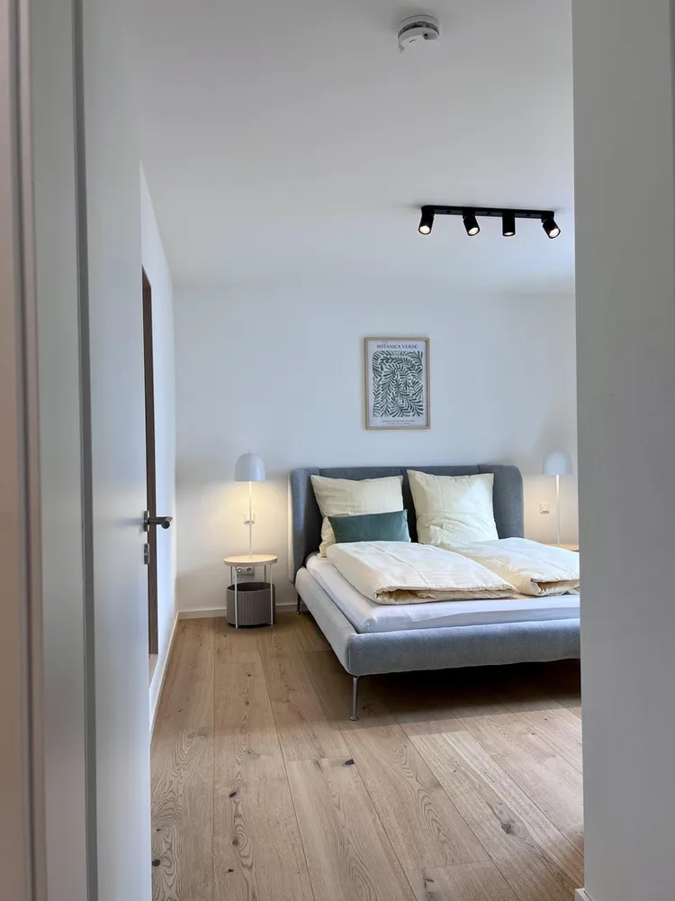 3 Zimmer Wohnung mit 78 m² in Freising – Bild 11
