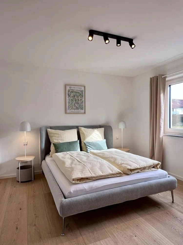 3 Zimmer Wohnung mit 78 m² in Freising – Bild 12