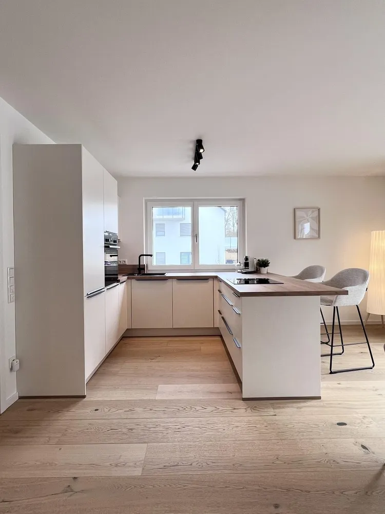 3 Zimmer Wohnung mit 78 m² in Freising – Bild 8