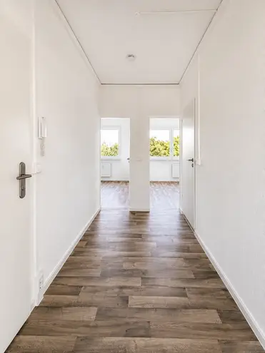 2 Zimmer Wohnung mit 48 m² in Halle (Saale) – Bild 5