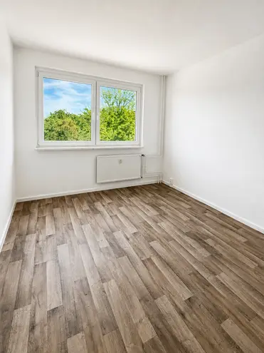 2 Zimmer Wohnung mit 48 m² in Halle (Saale) – Bild 3