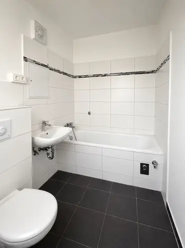 2 Zimmer Wohnung mit 48 m² in Halle (Saale) – Bild 7