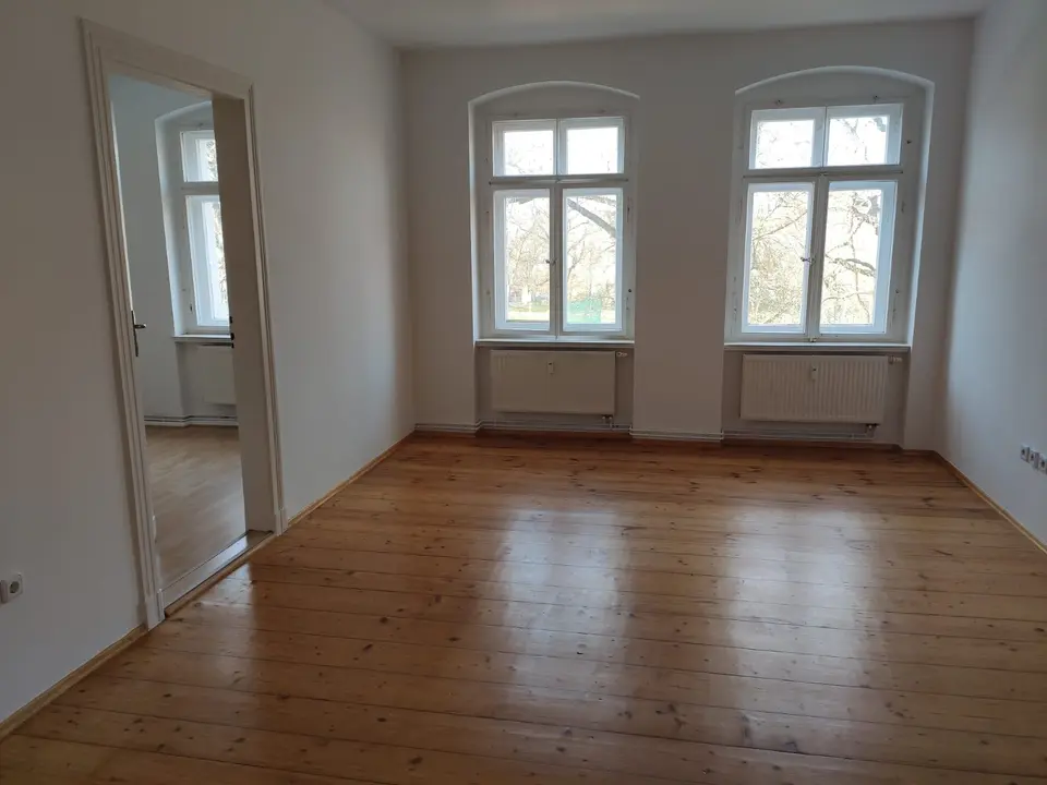 3 Zimmer Wohnung mit 85 m² in Görlitz – Bild 1