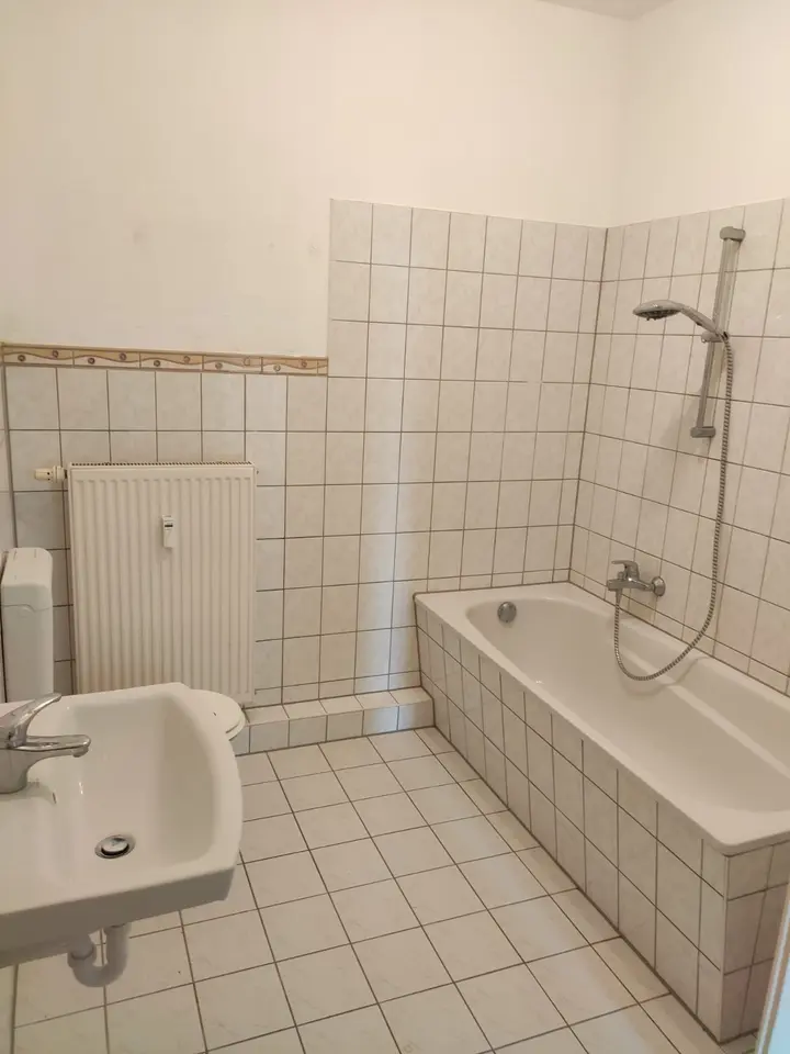 3 Zimmer Wohnung mit 85 m² in Görlitz – Bild 8