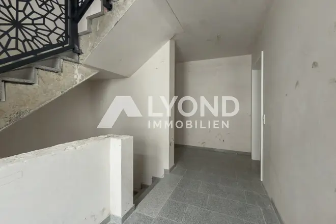 2 Zimmer Wohnung mit 63 m² in Dortmund – Bild 11