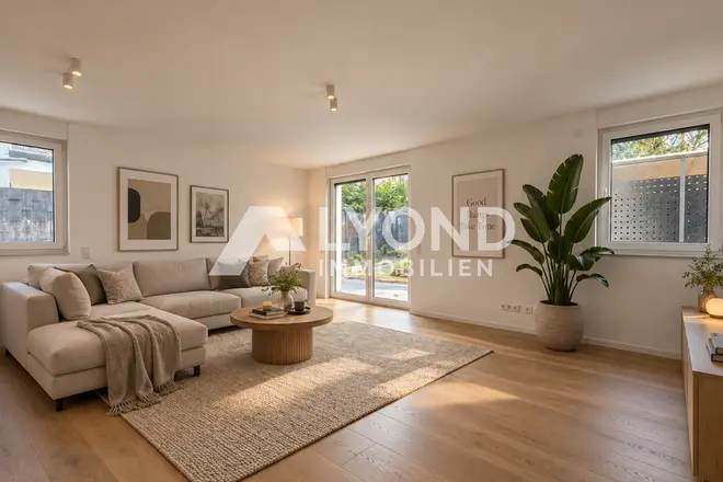 2 Zimmer Wohnung mit 63 m² in Dortmund – Bild 6