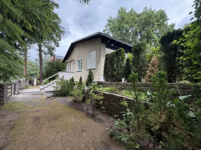 4 Zimmer Haus mit 98 m² in Berlin – Bild 2