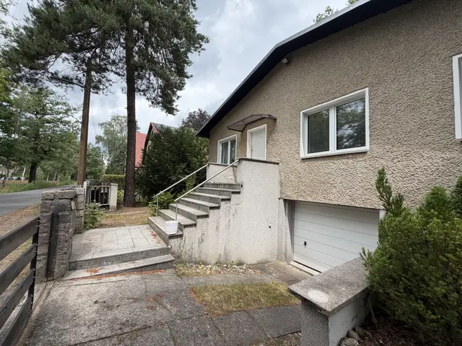 4 Zimmer Haus mit 98 m² in Berlin – Bild 3