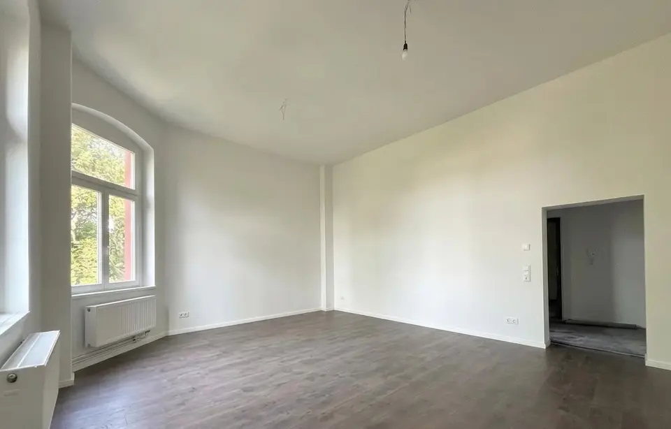 3 Zimmer Wohnung mit 100 m² in Frankfurt (Oder) – Bild 1