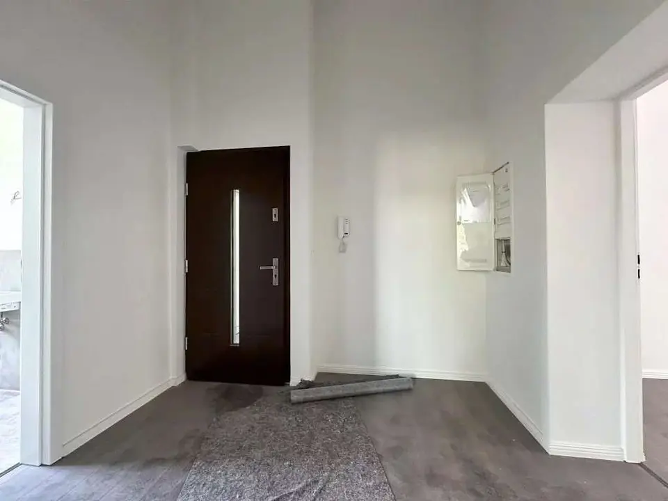 3 Zimmer Wohnung mit 100 m² in Frankfurt (Oder) – Bild 4