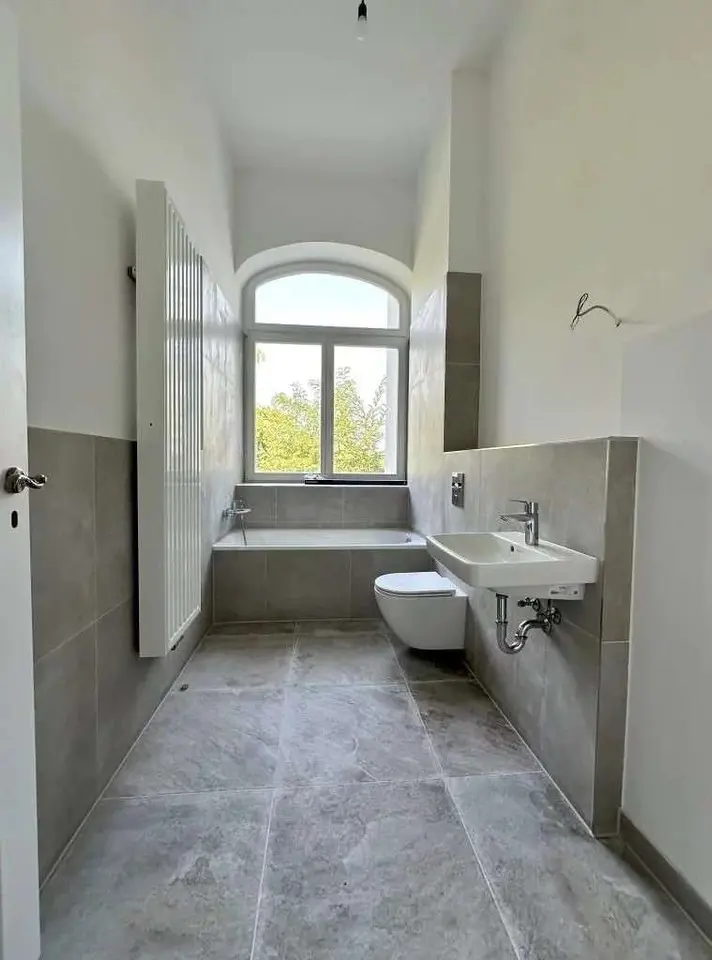 3 Zimmer Wohnung mit 100 m² in Frankfurt (Oder) – Bild 5