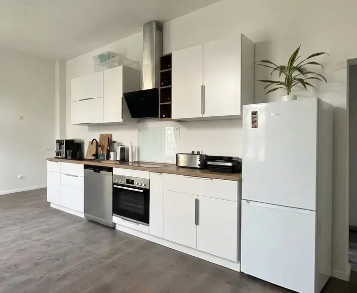 3 Zimmer Wohnung mit 100 m² in Frankfurt (Oder) – Bild 6