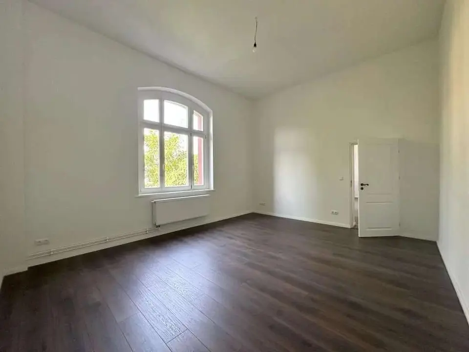 3 Zimmer Wohnung mit 100 m² in Frankfurt (Oder) – Bild 7