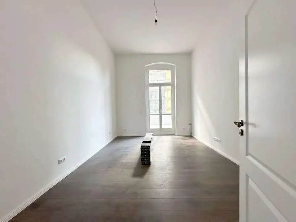 3 Zimmer Wohnung mit 100 m² in Frankfurt (Oder) – Bild 8