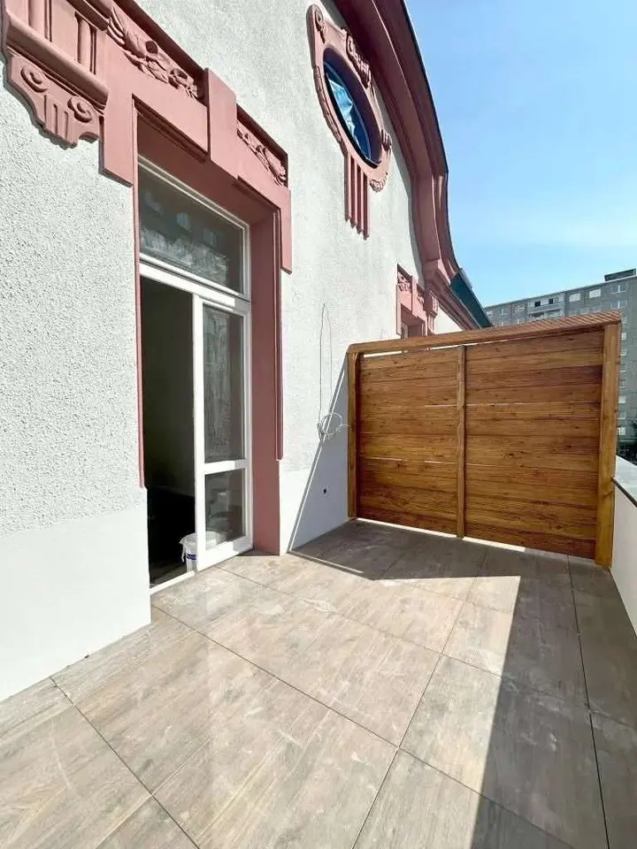 3 Zimmer Wohnung mit 100 m² in Frankfurt (Oder) – Bild 9