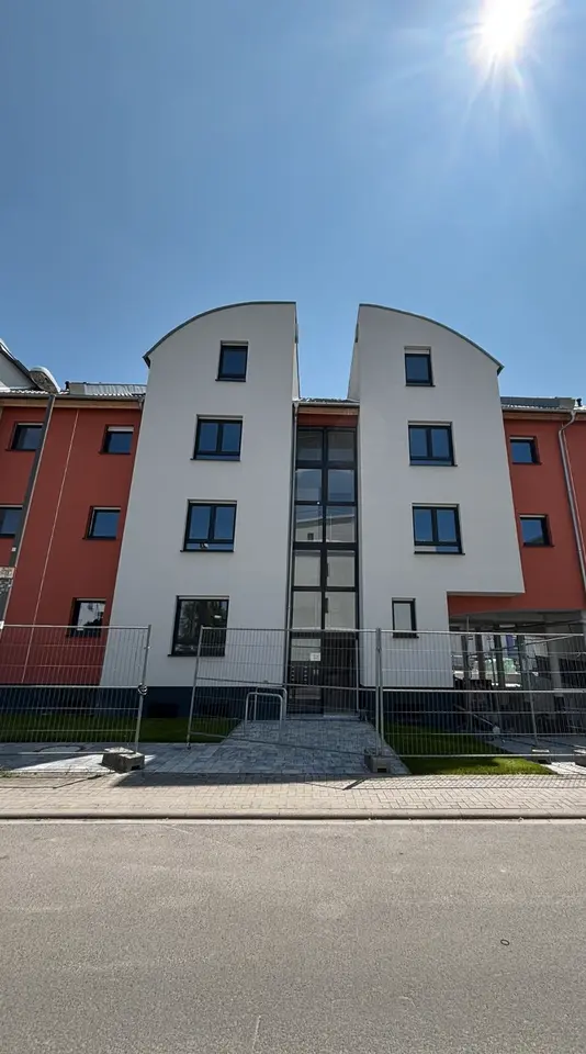 3 Zimmer Wohnung mit 115 m² in Worms – Bild 3
